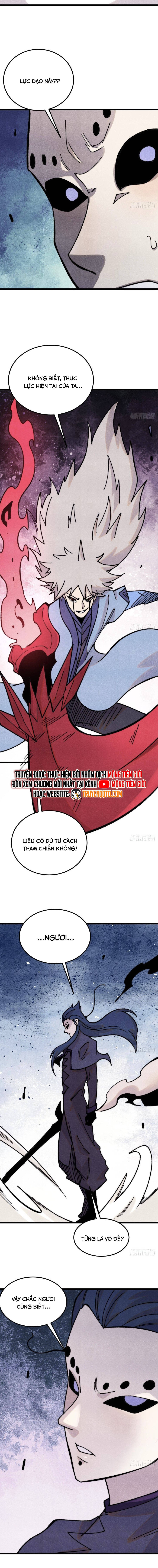 Vạn Cổ Tối Cường Tông - Chapter 410 - Page 6