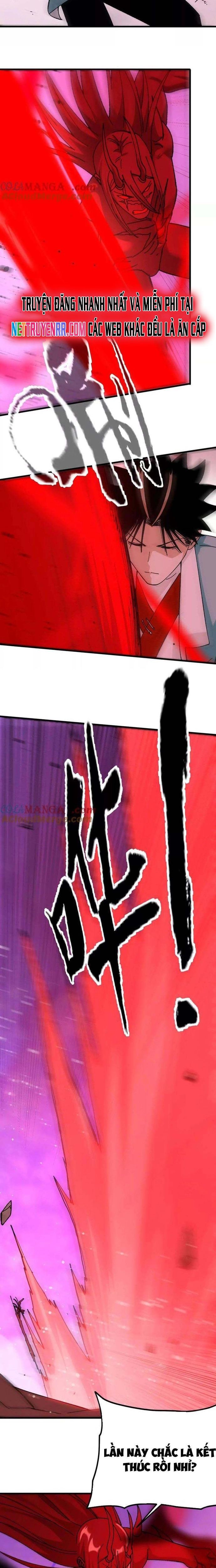 Vật Lý Tu Tiên Hai Vạn Năm - Chapter 59 - Page 10