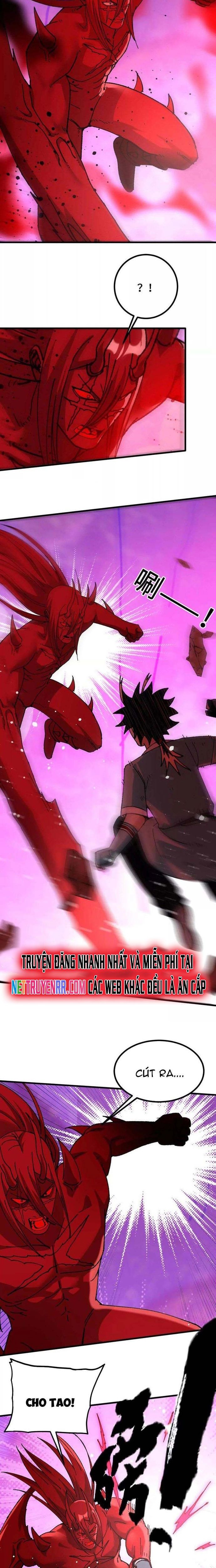 Vật Lý Tu Tiên Hai Vạn Năm - Chapter 59 - Page 11