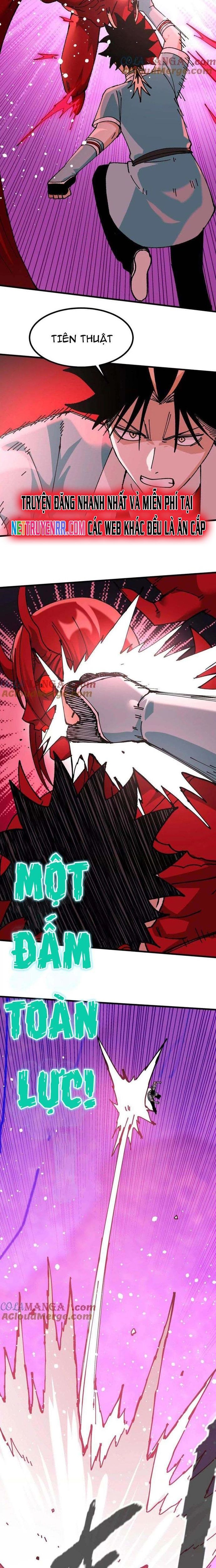 Vật Lý Tu Tiên Hai Vạn Năm - Chapter 59 - Page 12