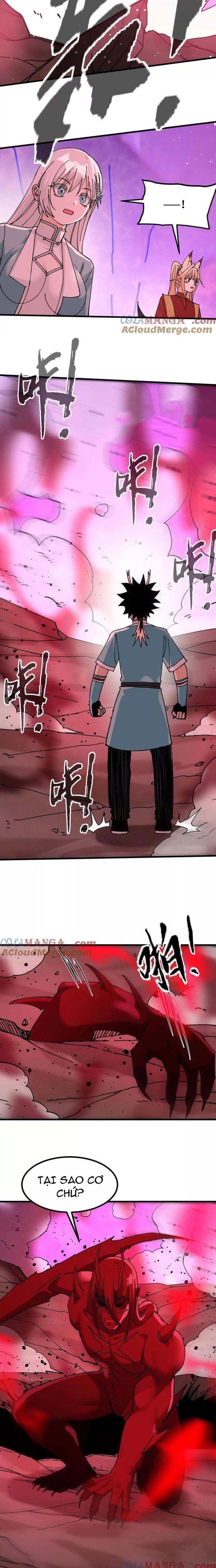 Vật Lý Tu Tiên Hai Vạn Năm - Chapter 59 - Page 13