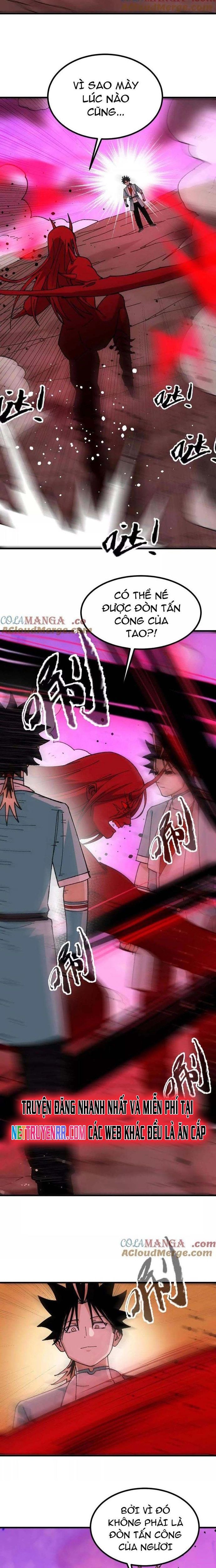 Vật Lý Tu Tiên Hai Vạn Năm - Chapter 59 - Page 14