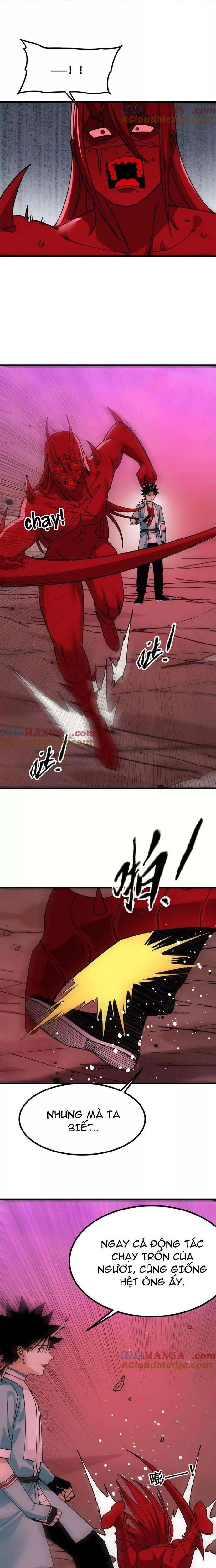 Vật Lý Tu Tiên Hai Vạn Năm - Chapter 59 - Page 17