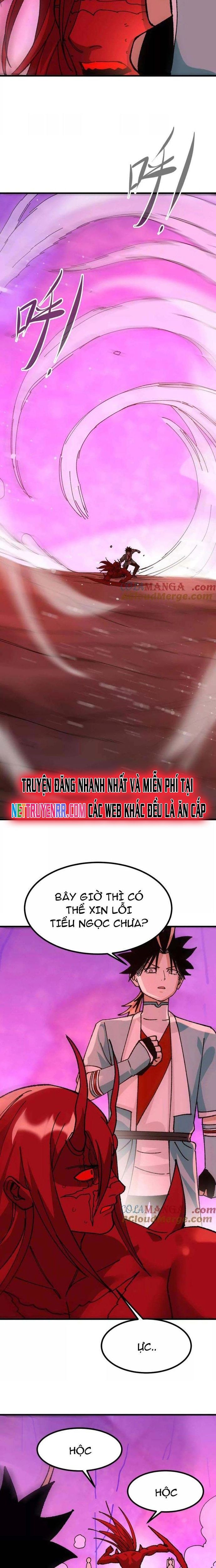 Vật Lý Tu Tiên Hai Vạn Năm - Chapter 59 - Page 19