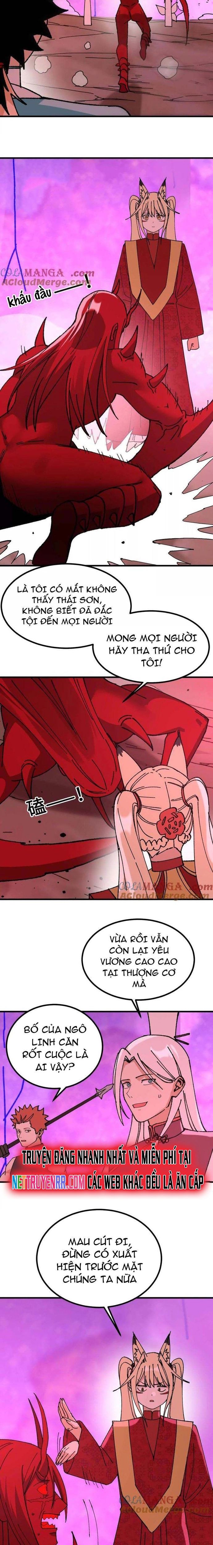 Vật Lý Tu Tiên Hai Vạn Năm - Chapter 59 - Page 20