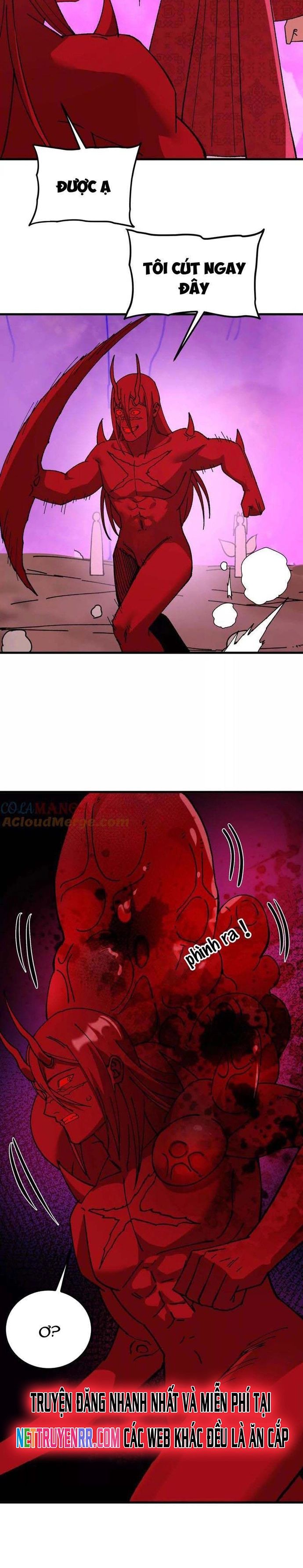 Vật Lý Tu Tiên Hai Vạn Năm - Chapter 59 - Page 21