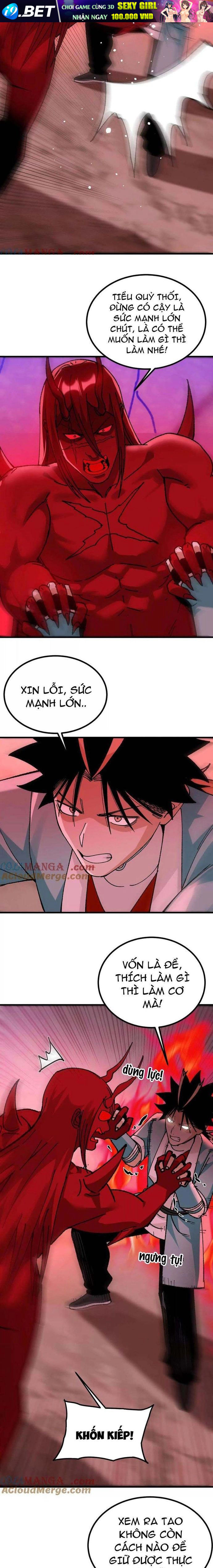 Vật Lý Tu Tiên Hai Vạn Năm - Chapter 59 - Page 3