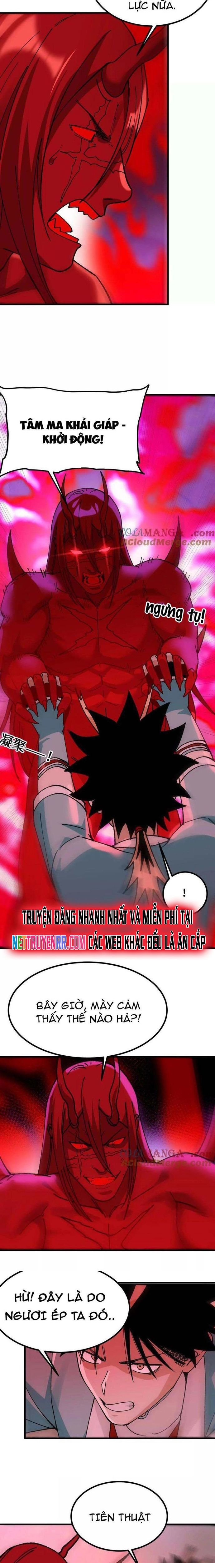 Vật Lý Tu Tiên Hai Vạn Năm - Chapter 59 - Page 4