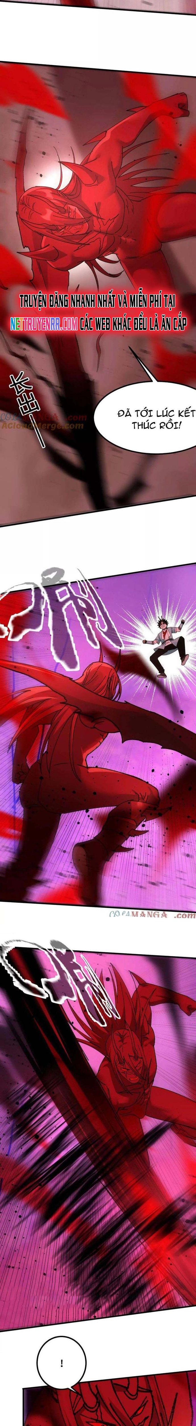 Vật Lý Tu Tiên Hai Vạn Năm - Chapter 59 - Page 6