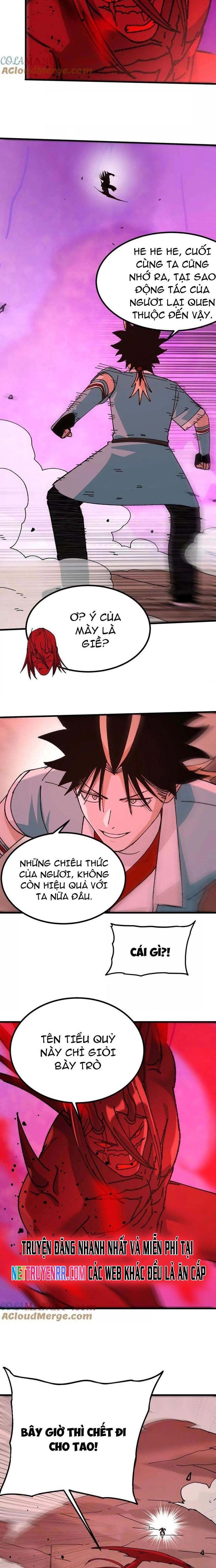 Vật Lý Tu Tiên Hai Vạn Năm - Chapter 59 - Page 7