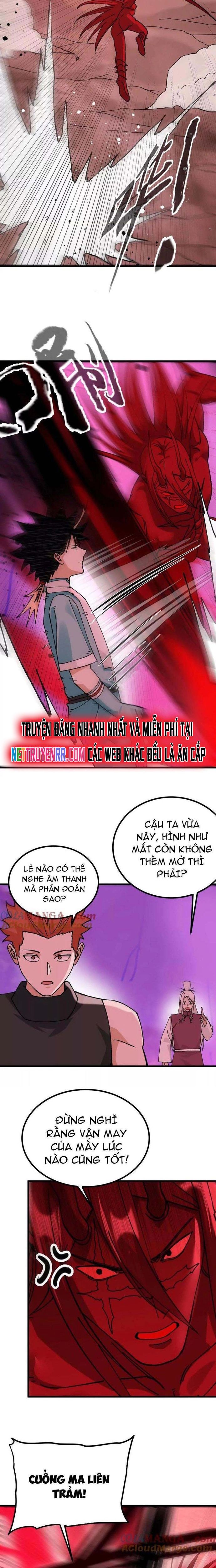 Vật Lý Tu Tiên Hai Vạn Năm - Chapter 59 - Page 8