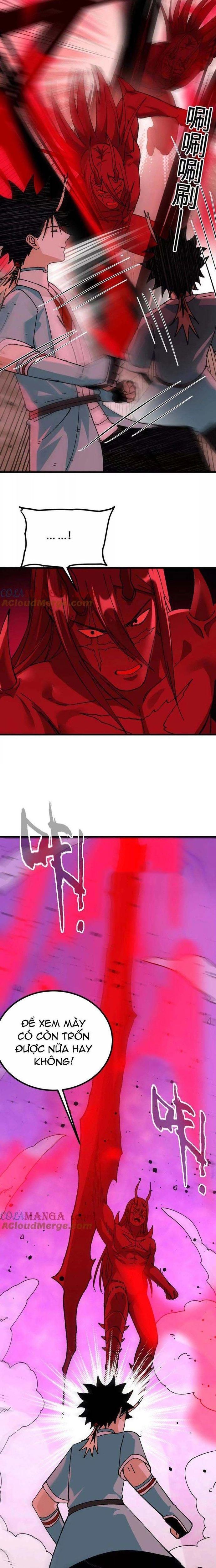 Vật Lý Tu Tiên Hai Vạn Năm - Chapter 59 - Page 9