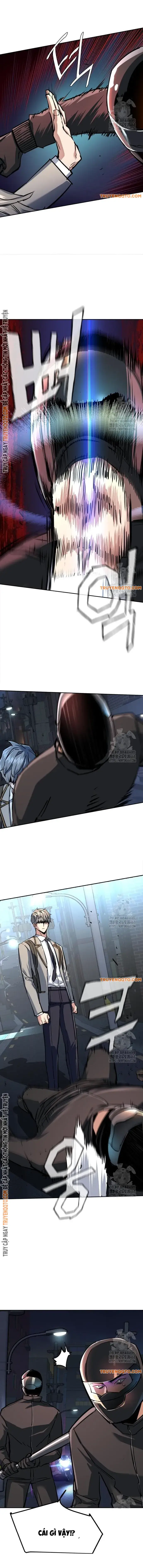 Bạn Học Của Tôi Là Lính Đánh Thuê - Chapter 231 - Page 10