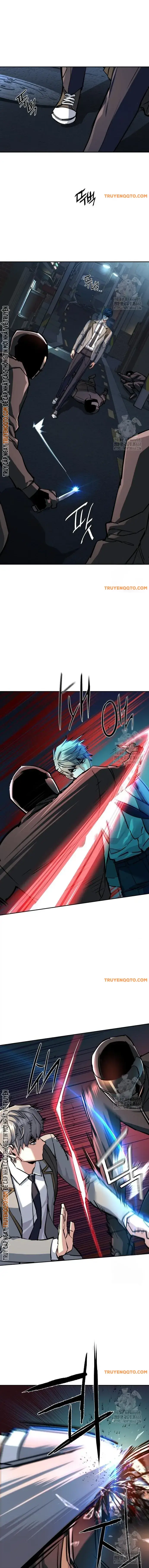 Bạn Học Của Tôi Là Lính Đánh Thuê - Chapter 231 - Page 11