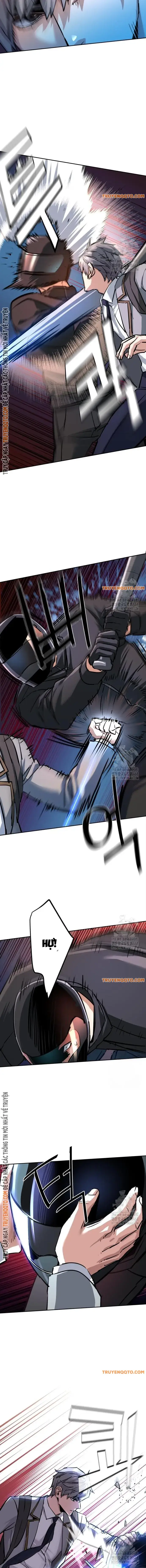 Bạn Học Của Tôi Là Lính Đánh Thuê - Chapter 231 - Page 13