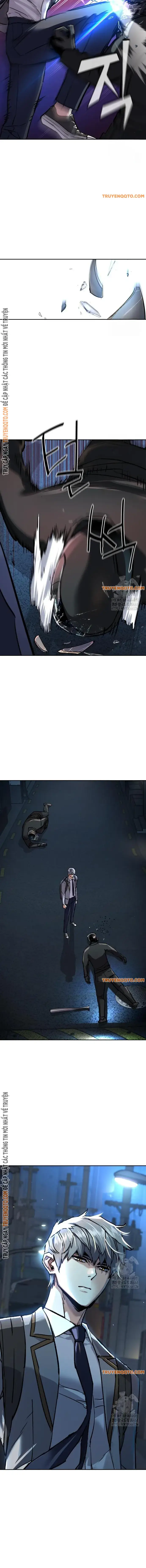 Bạn Học Của Tôi Là Lính Đánh Thuê - Chapter 231 - Page 14