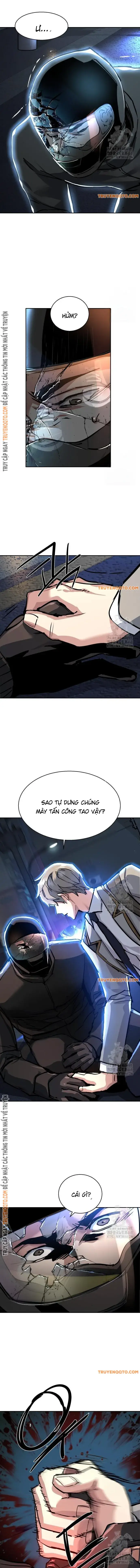 Bạn Học Của Tôi Là Lính Đánh Thuê - Chapter 231 - Page 15