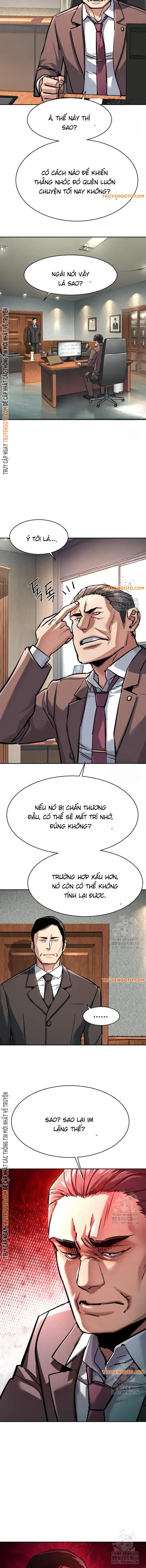 Bạn Học Của Tôi Là Lính Đánh Thuê - Chapter 231 - Page 4