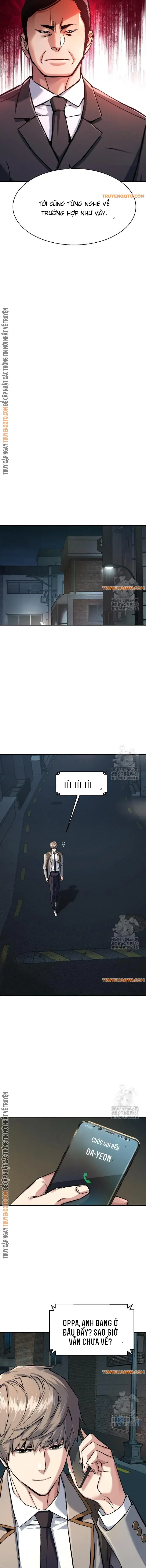 Bạn Học Của Tôi Là Lính Đánh Thuê - Chapter 231 - Page 5