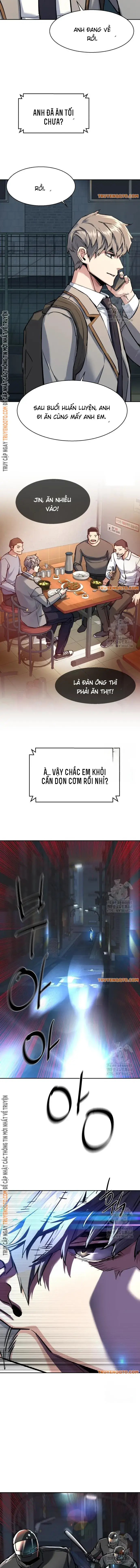 Bạn Học Của Tôi Là Lính Đánh Thuê - Chapter 231 - Page 6