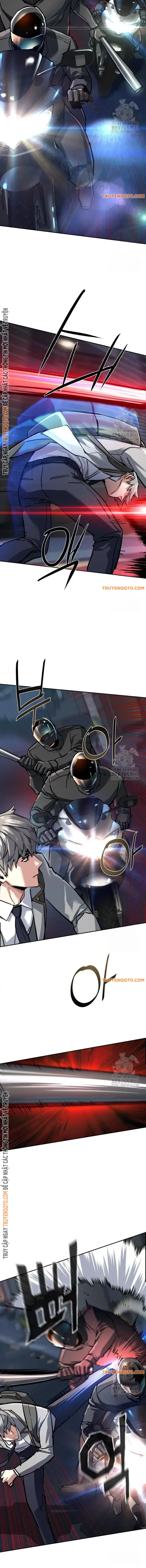 Bạn Học Của Tôi Là Lính Đánh Thuê - Chapter 231 - Page 7