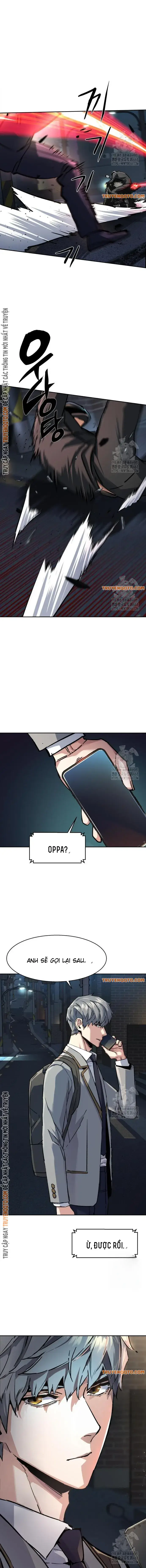 Bạn Học Của Tôi Là Lính Đánh Thuê - Chapter 231 - Page 8