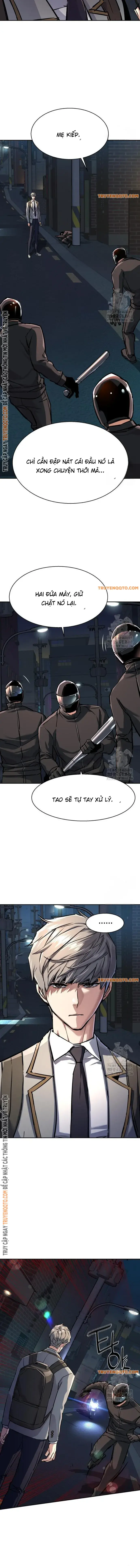Bạn Học Của Tôi Là Lính Đánh Thuê - Chapter 231 - Page 9