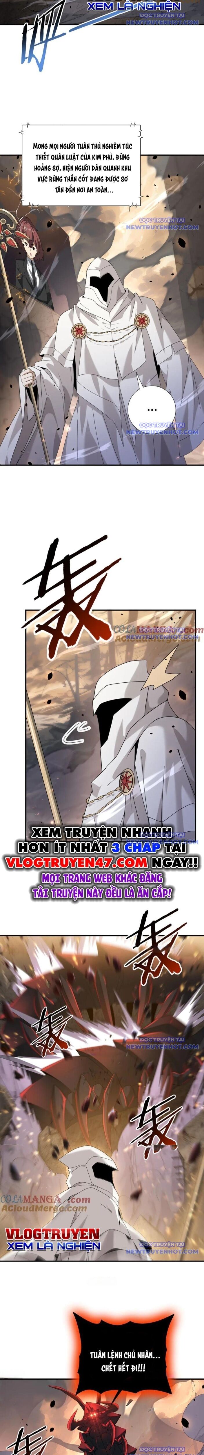 Toàn Dân Chuyển Chức Ngự Long Sư Là Chức Nghiệp Yếu Nhất - Chapter 107 - Page 4