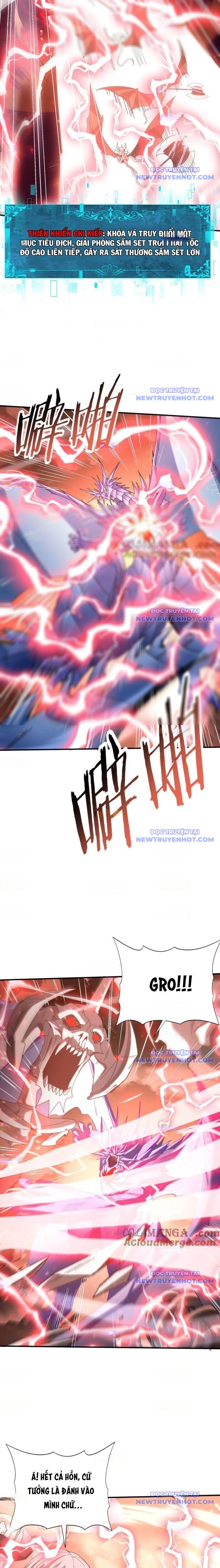 Toàn Dân Chuyển Chức Ngự Long Sư Là Chức Nghiệp Yếu Nhất - Chapter 108 - Page 7