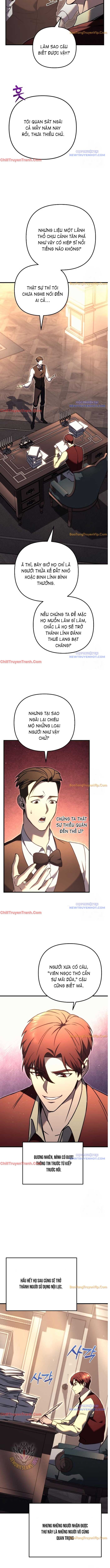 Hồi Quy Giả Của Gia Tộc Suy Vong Chapter 74 - Trang 1