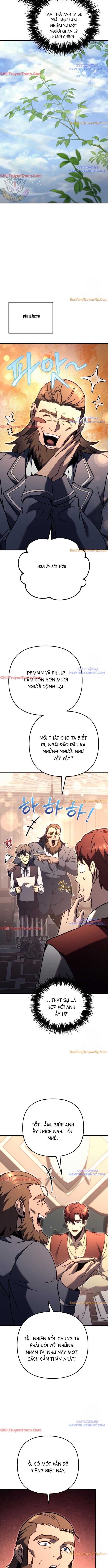 Hồi Quy Giả Của Gia Tộc Suy Vong Chapter 74 - Trang 11