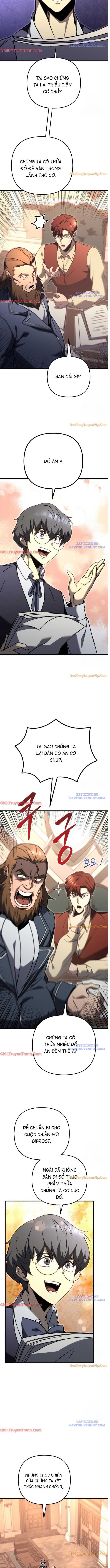 Hồi Quy Giả Của Gia Tộc Suy Vong Chapter 74 - Trang 13