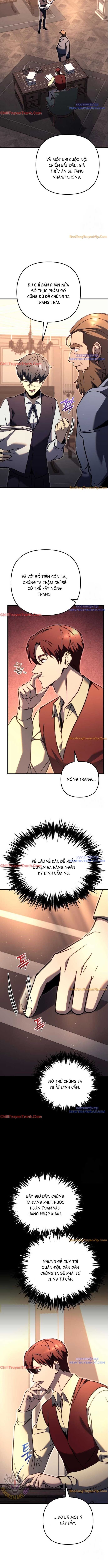 Hồi Quy Giả Của Gia Tộc Suy Vong Chapter 74 - Trang 14