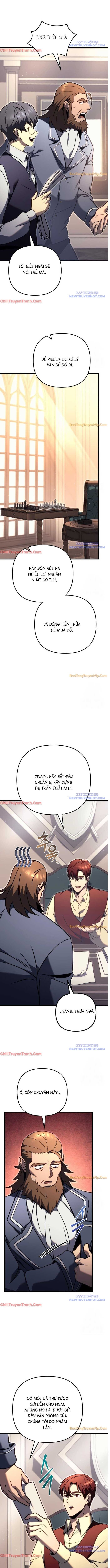 Hồi Quy Giả Của Gia Tộc Suy Vong Chapter 74 - Trang 15