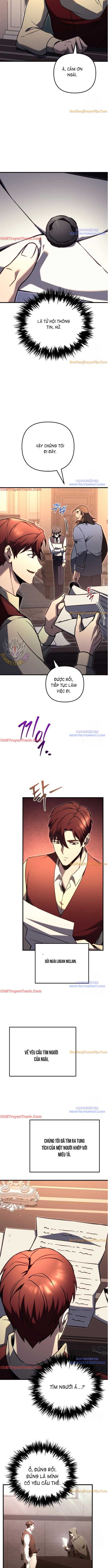 Hồi Quy Giả Của Gia Tộc Suy Vong Chapter 74 - Trang 16