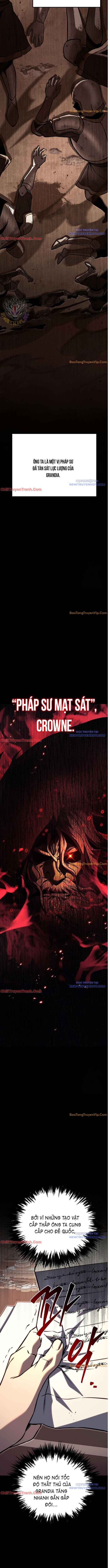 Hồi Quy Giả Của Gia Tộc Suy Vong Chapter 74 - Trang 18