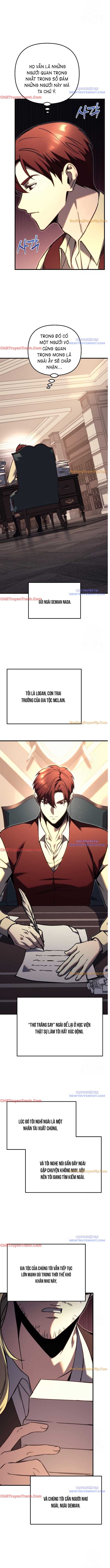 Hồi Quy Giả Của Gia Tộc Suy Vong Chapter 74 - Trang 2