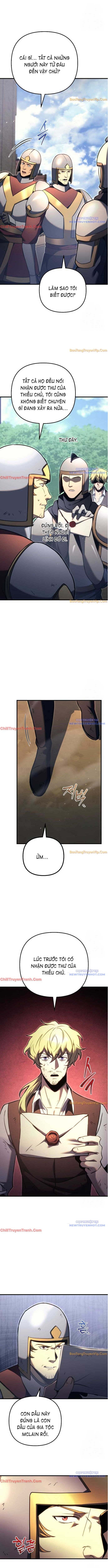 Hồi Quy Giả Của Gia Tộc Suy Vong Chapter 74 - Trang 4