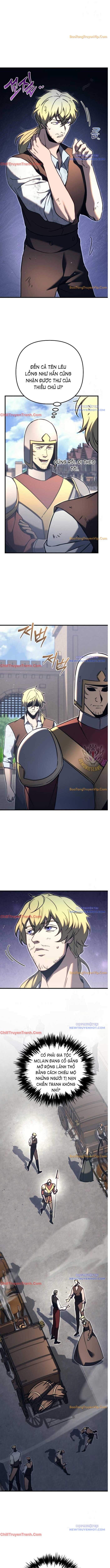 Hồi Quy Giả Của Gia Tộc Suy Vong Chapter 74 - Trang 5