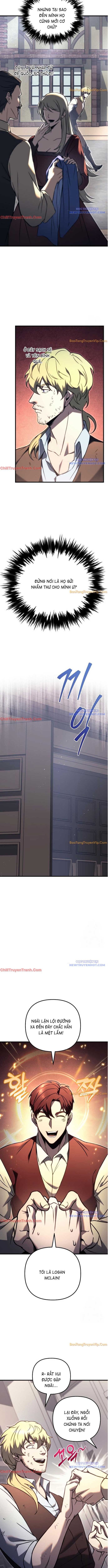 Hồi Quy Giả Của Gia Tộc Suy Vong Chapter 74 - Trang 6