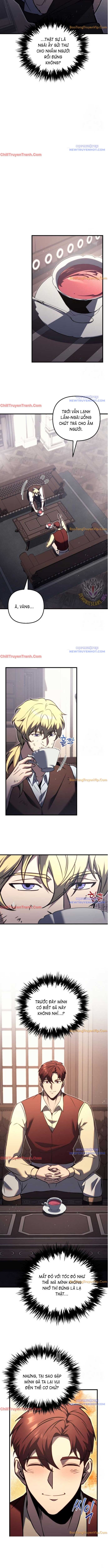 Hồi Quy Giả Của Gia Tộc Suy Vong Chapter 74 - Trang 7