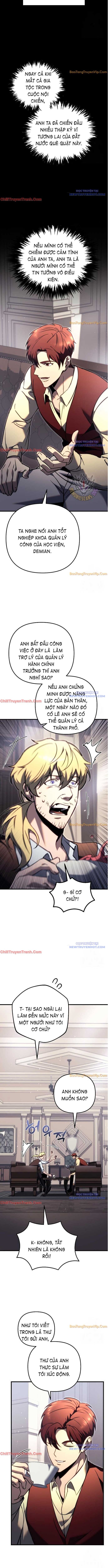 Hồi Quy Giả Của Gia Tộc Suy Vong Chapter 74 - Trang 9