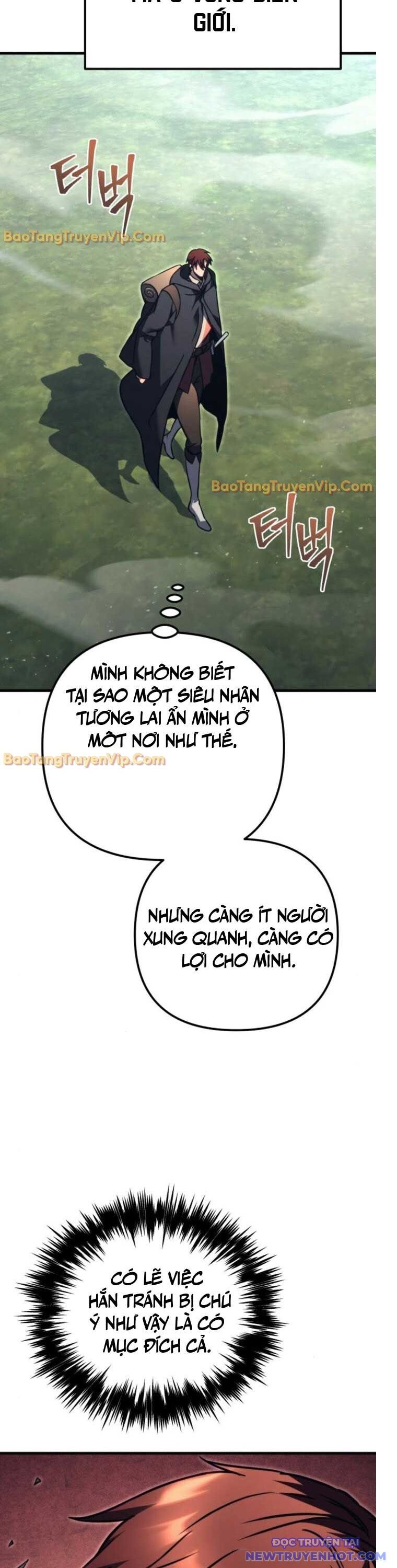 Hồi Quy Giả Của Gia Tộc Suy Vong Chapter 75 - Trang 10