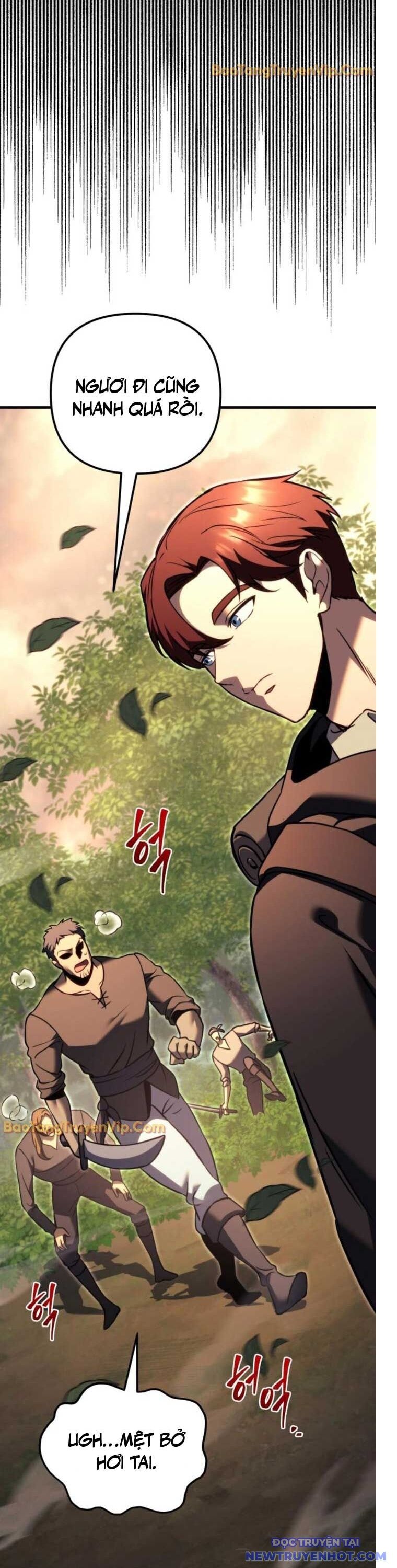 Hồi Quy Giả Của Gia Tộc Suy Vong Chapter 75 - Trang 14