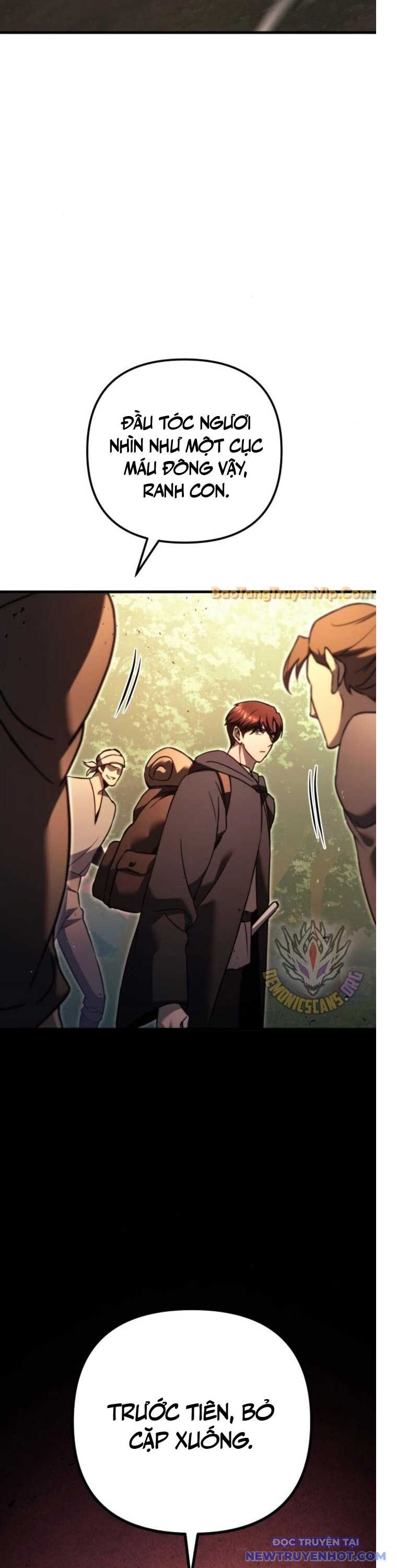 Hồi Quy Giả Của Gia Tộc Suy Vong Chapter 75 - Trang 15