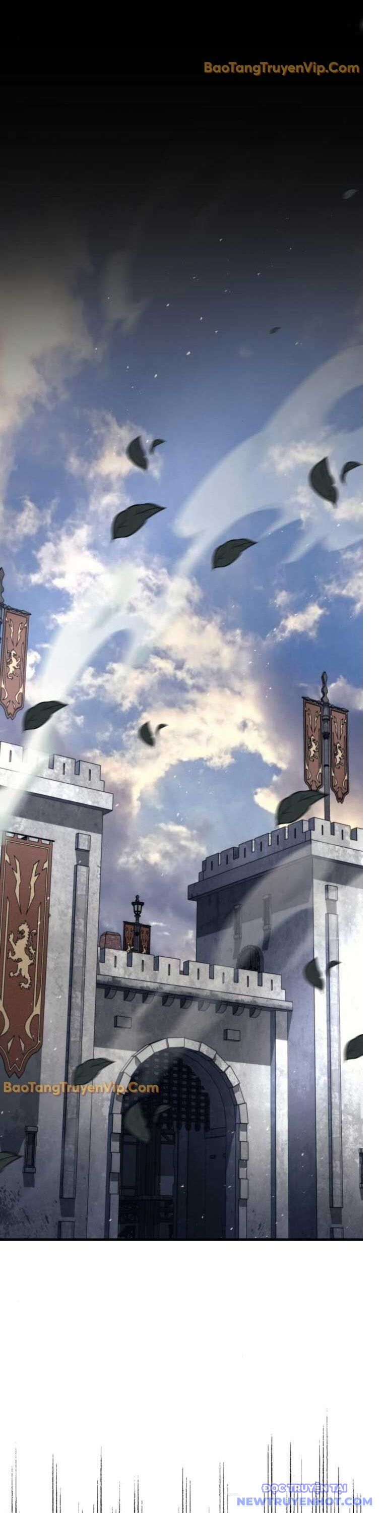 Hồi Quy Giả Của Gia Tộc Suy Vong Chapter 75 - Trang 18