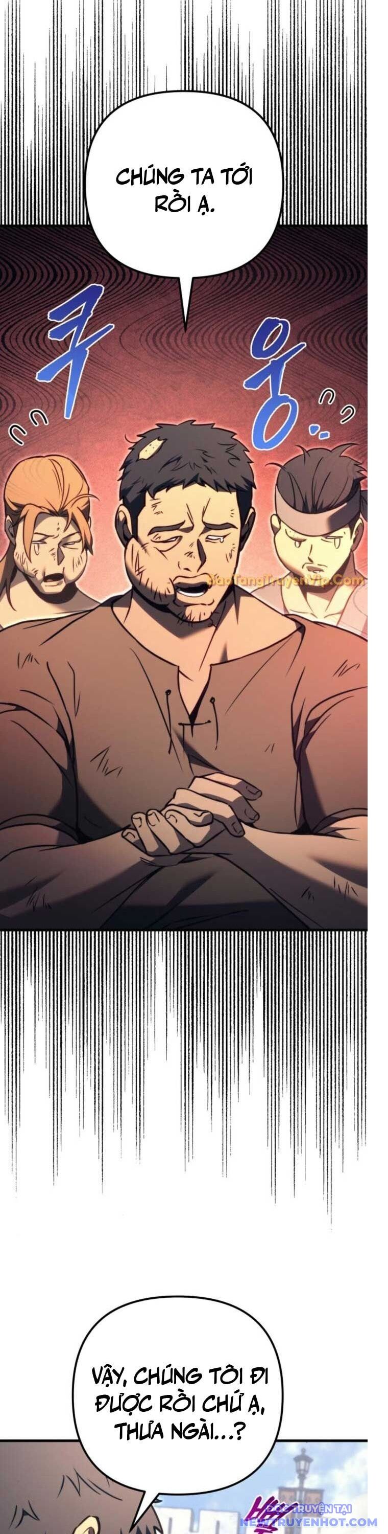 Hồi Quy Giả Của Gia Tộc Suy Vong Chapter 75 - Trang 19