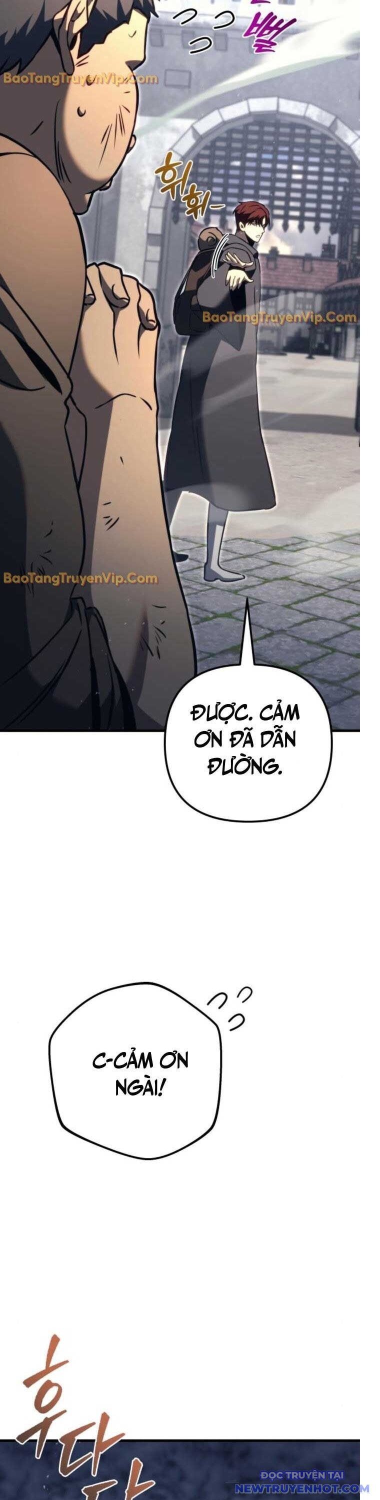 Hồi Quy Giả Của Gia Tộc Suy Vong Chapter 75 - Trang 20