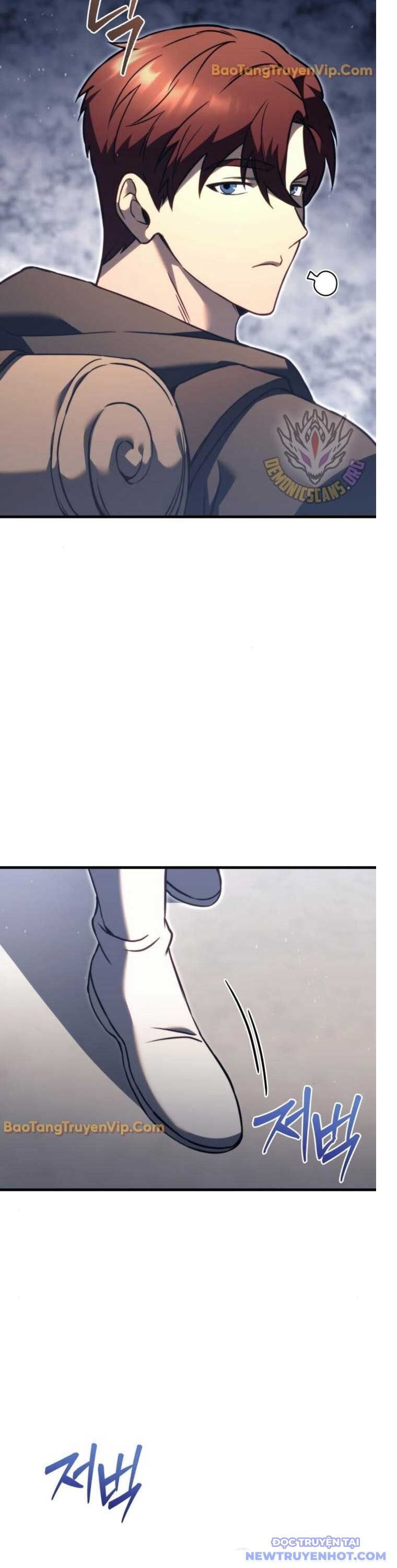 Hồi Quy Giả Của Gia Tộc Suy Vong Chapter 75 - Trang 21