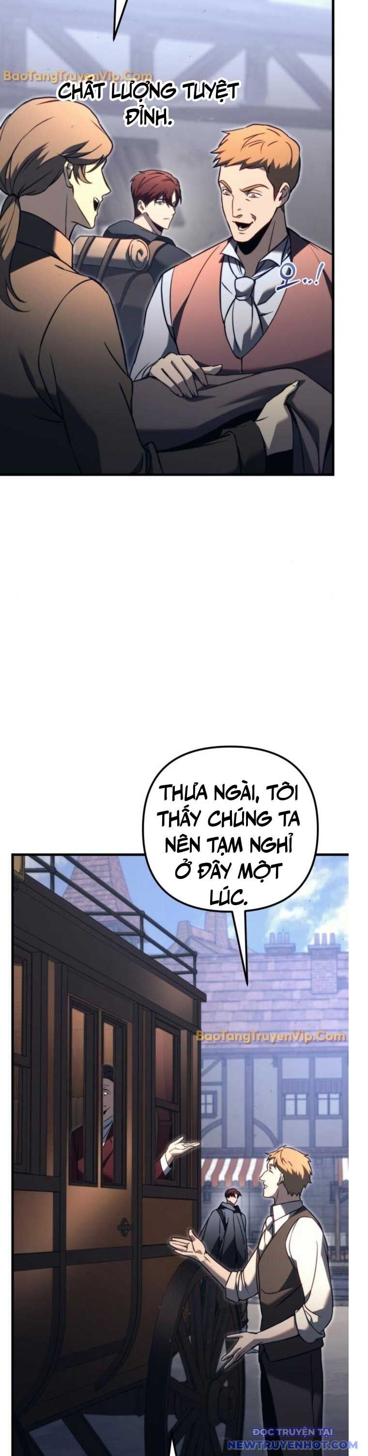 Hồi Quy Giả Của Gia Tộc Suy Vong Chapter 75 - Trang 23